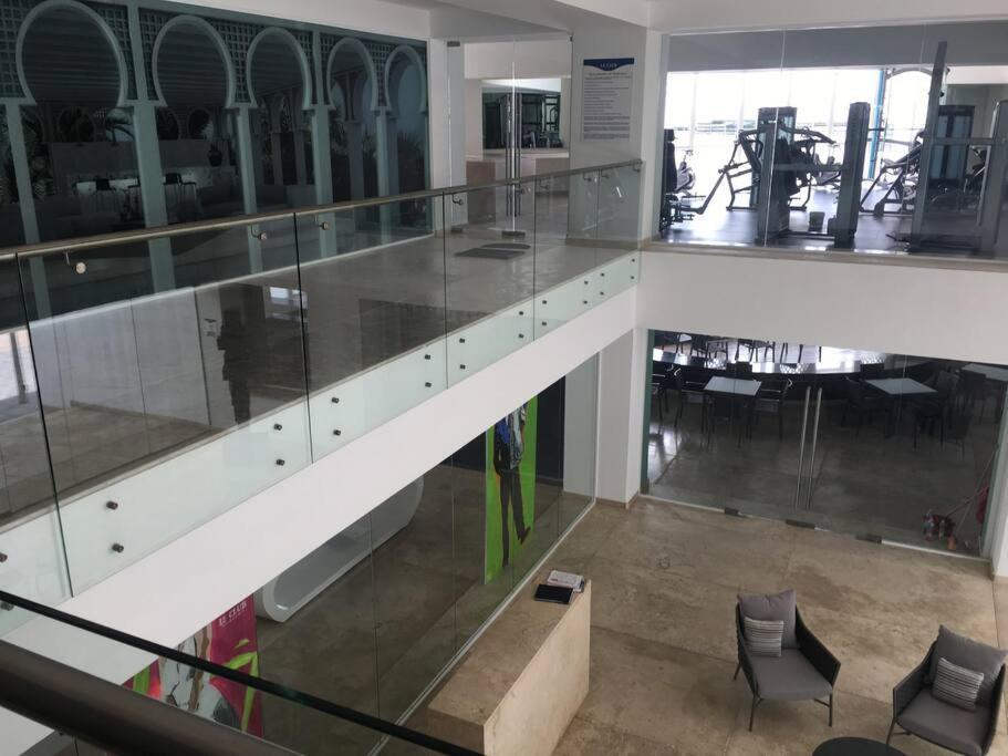 Luxury Apartment In Front Of Acapulco Beach Exterior foto