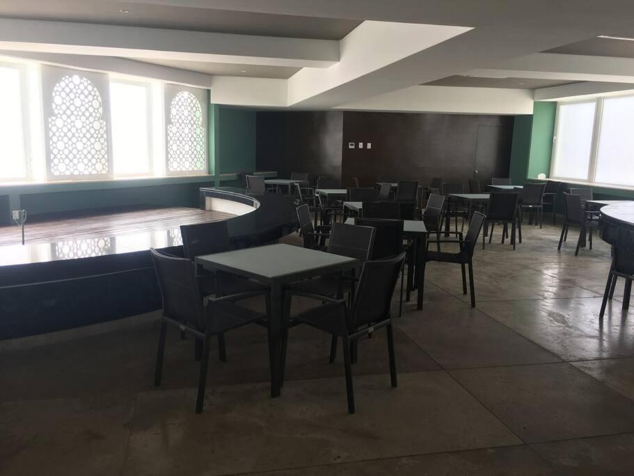 Luxury Apartment In Front Of Acapulco Beach Exterior foto