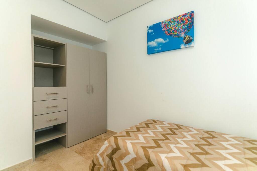 Luxury Apartment In Front Of Acapulco Beach Exterior foto