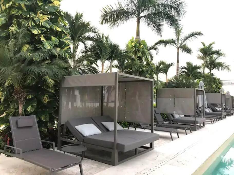 Luxury Apartment In Front Of Acapulco Beach Exterior foto